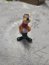 GOOFY 2" PVC Figure 1991 Disney Goof Troop Kellogg's Toy VTG