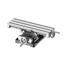 Cross Slide Multi-Function Cross Table Cross Milling Table Parallel Vise