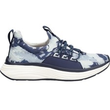 Nurse Mates Theora Blue / Tie Dye AL0003397 Women's Size 6 Medium