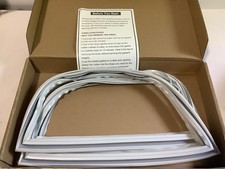 242193209 Refrigerator Door Gasket