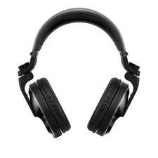 Pioneer DJ HDJ-X10-K Closedback DJ Headphones Black