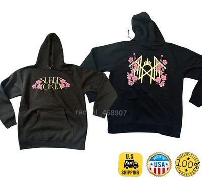 2025 Tour Hoodie The Even In Arcadia Merch Reprint S-3XL