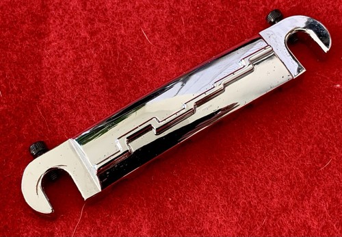 2021 Epiphone Power Player SG Electric Guitar Bridge Tailpiece