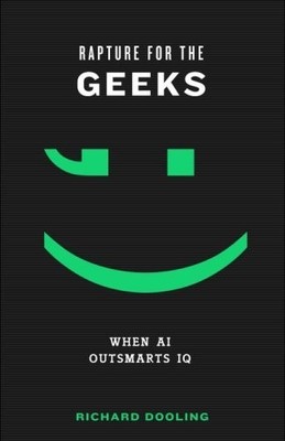Rapture for the Geeks: When Ai - GOOD