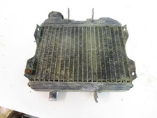 81-82 Suzuki RM 125 RM125 OEM Radiator 1981-1982