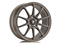 Jantes Toyota MR