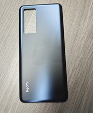 Back Cover Glass For Xiaomi 12T Pro Battery Cover Rear Door Housing Case Parts