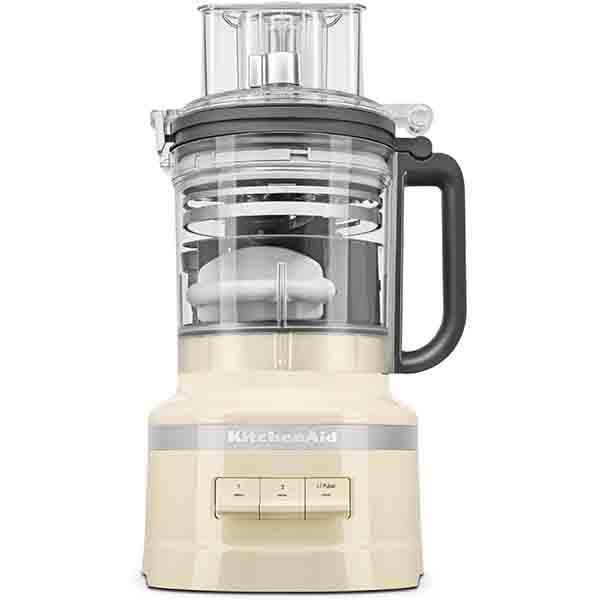 Robot de cocina KitchenAid 5KFP1319EAC Color Crema, 3,1 l