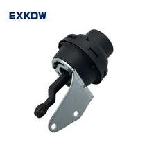 Válvula de enfriamiento EGR para Nissan Navara D40 2011- NP300 Frontier D23 14735-5X00BDF