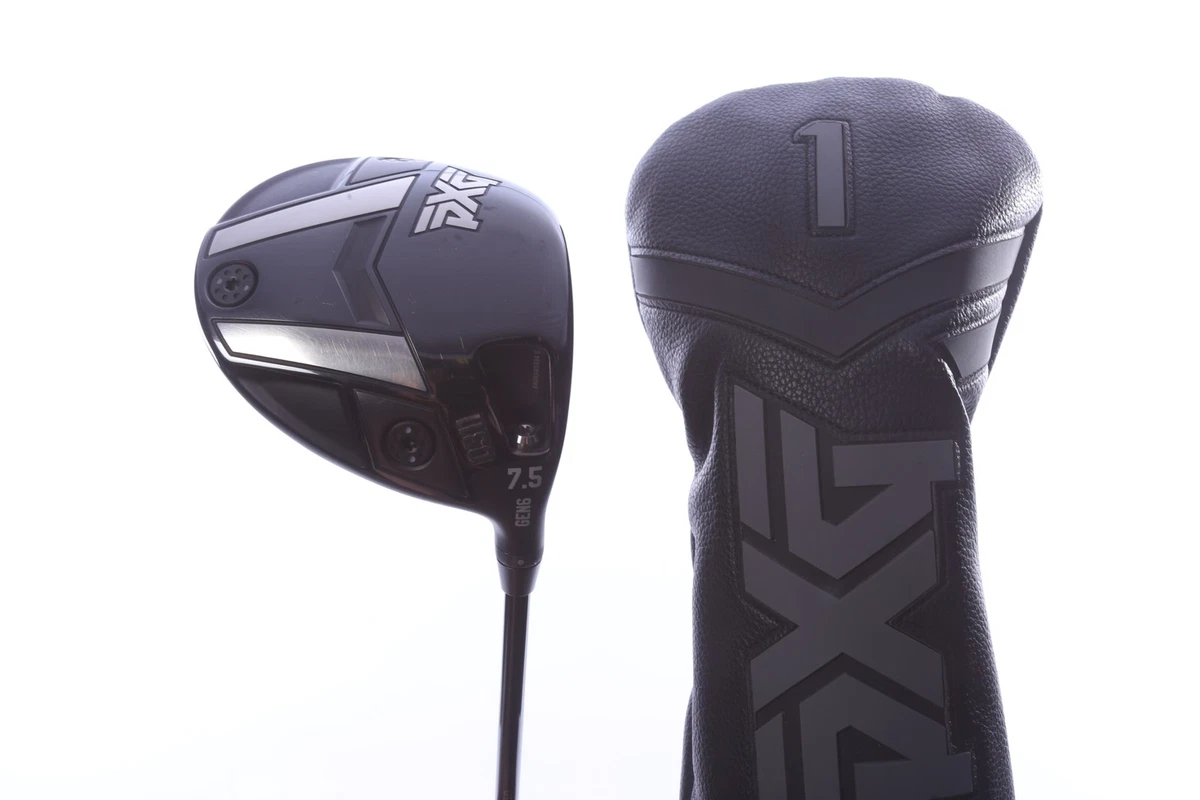 7.5 Loft Driver Golf Clubs for sale | eBay