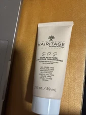 Hairitage Outta My Hair Gentle Daily Shampoo 2 oz Travel Size