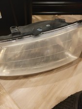 1999-2001 Toyota Solara Left Driver LH Haloge...