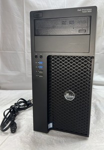 Dell Precision Tower 3620 | eBay