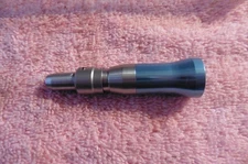 Medidenta Dental Slow Low Speed Straight Blue Nose Cone Handpiece WO41