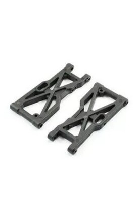 VRX 10112 Front Lower Suspension Arms (FTX-6320) River Hobby Rc Car 1/10 Outlaw.