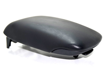  2013-2019 Nissan Sentra Center Console Armrest Lid WITHOUT SLIDE OEM Black
