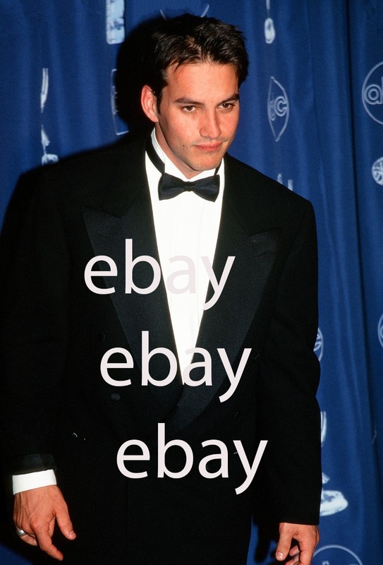 Tyler Christopher (Nikolas) #1 - General Hospital