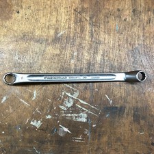 Stahlwille Tools Stabil 20 Wrench 12 Point Spanner 13mm 15mm 