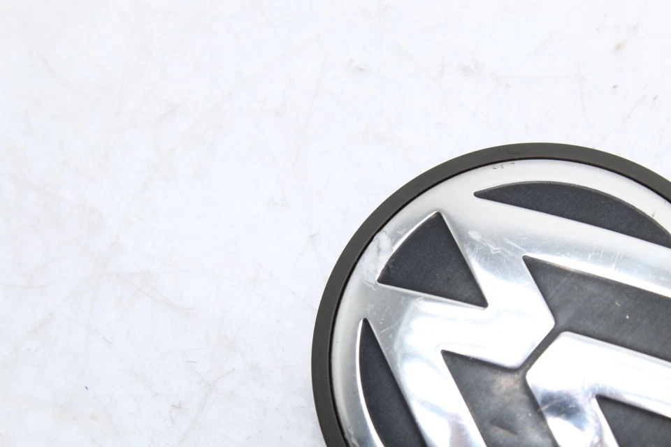 VW VOLKSWAGEN WHEEL CENTER CAP 3B7601171 E4692 - Image 3 of 4