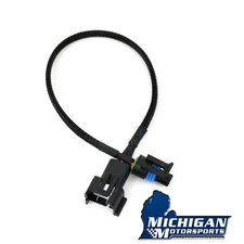  1987 - 1992 TPI TBI HEI Small Cap Distributor Coil Wiring Harness 350 Camaro