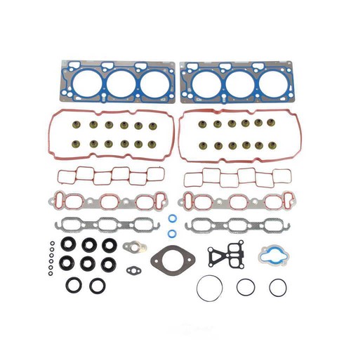 Fits 89-95 Suzuki Sidekick Geo Tracker 1.6L Head Gasket Set Bolts