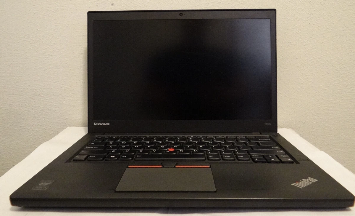Lenovo ThinkPad T450S PC Notebooks/Laptops for Sale | Shop New