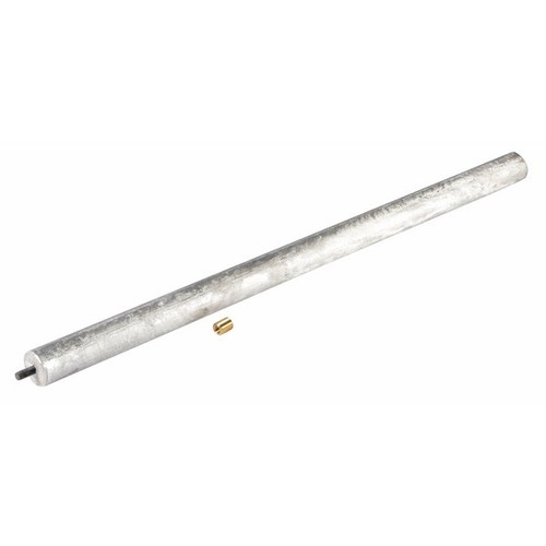 Opferanode Für CHAFFOTEAUX Boiler – Durchmesser 21 Mm, Länge 174 Mm, Mit M8-Gewinde, Ersatzteil 977127-01