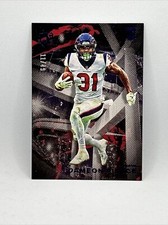 2022 Panini Chronicles #GK30 Dameon Pierce Base Gridiron Kings RC Rookie  #d/49