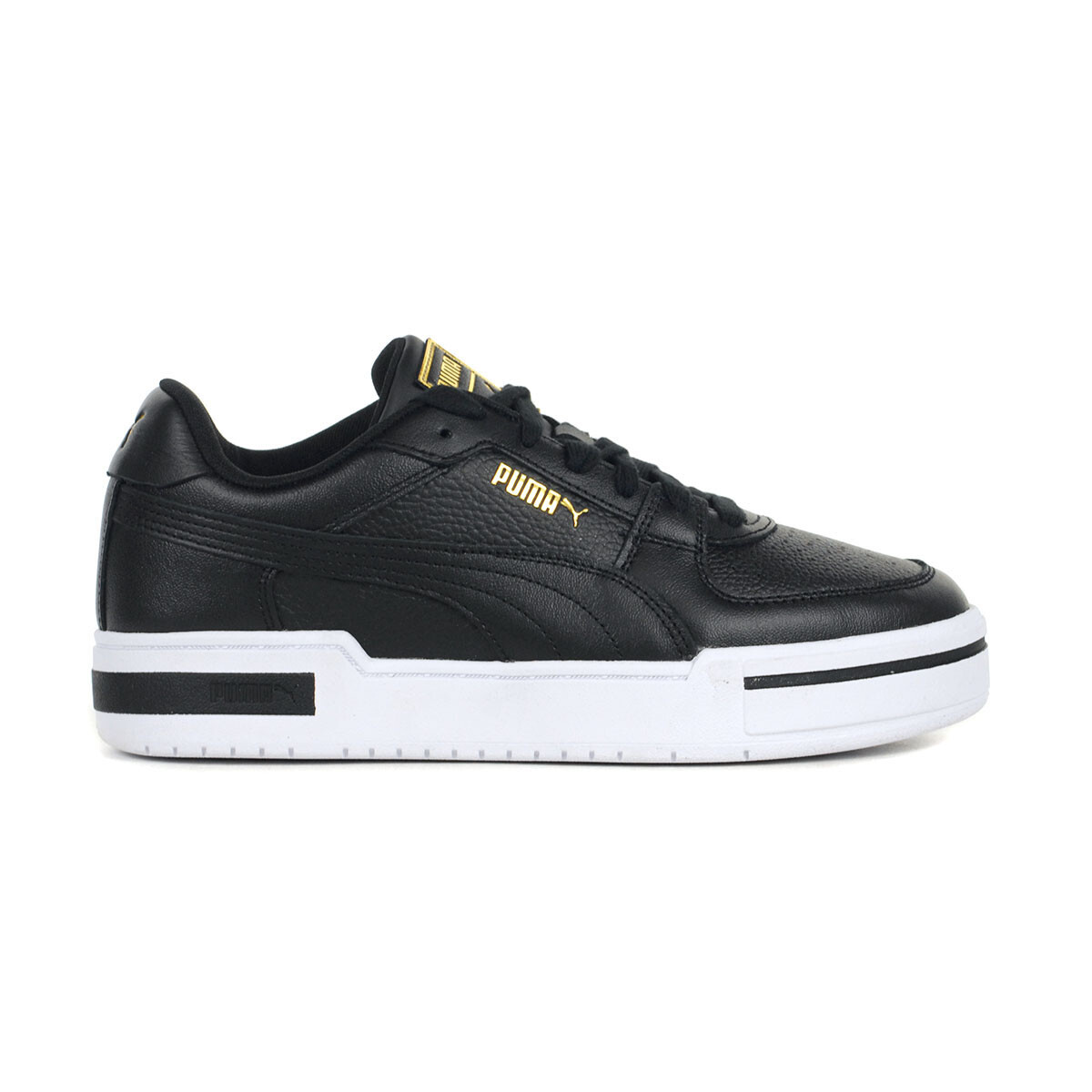 PUMA Men's CA Pro Classic Black/White Sneakers 38019002 | eBay