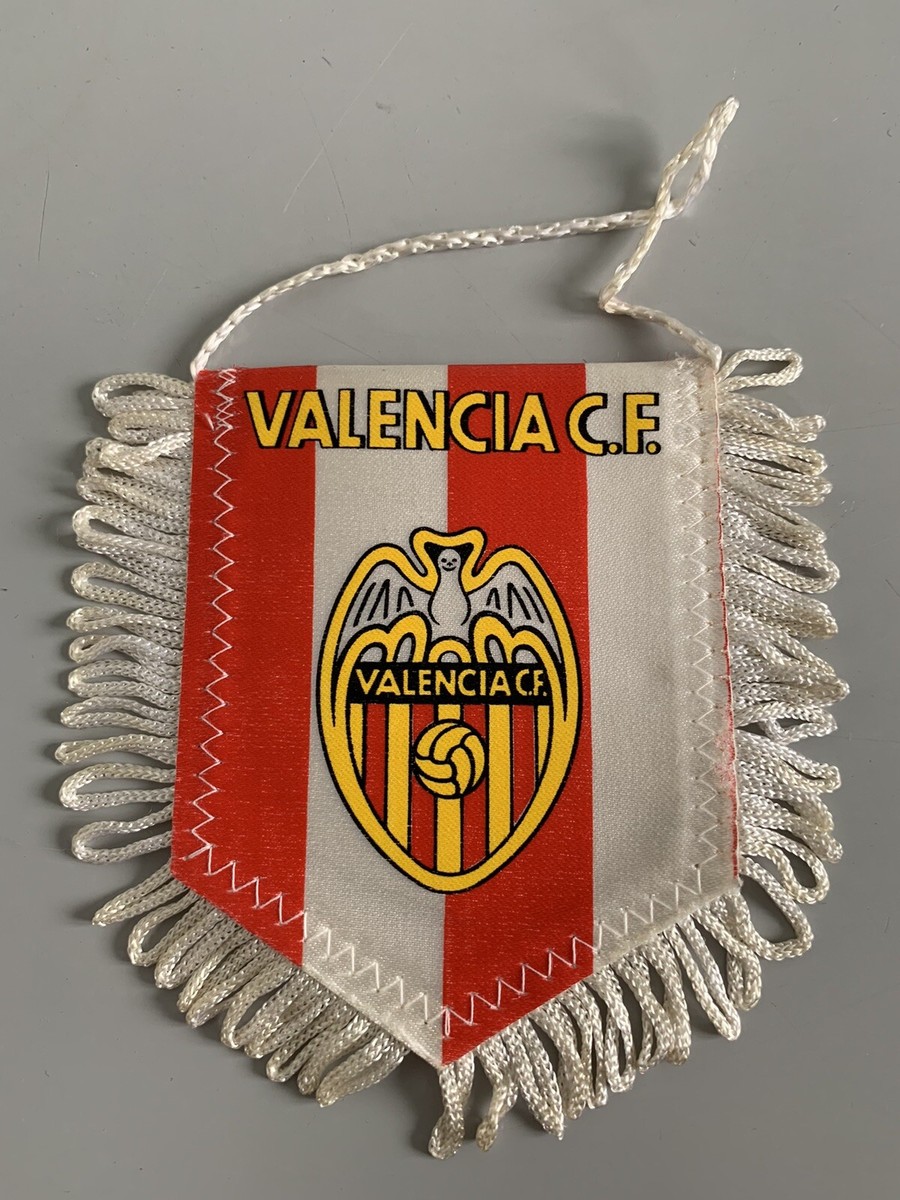 Fanion Vintage FC Valence – Avant 2000, Club Français, Collection Football