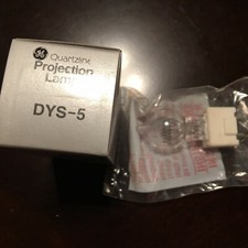DYS-5 600W 126V - GE -19479 LAMP BULB