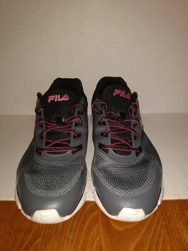 fila coolmax memory foam price