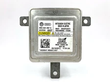 OEM for 10-17 Audi A1 S1 Xenon HID Headlight Ballast pn 8K0.941.597 E