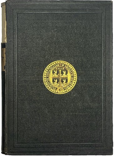 The Genesis Of Species 1871 By Mivart 1st Edition Illustrated
