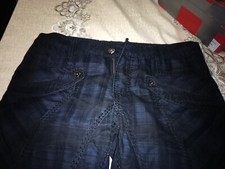 Jeans hose k&m kosmo lupo