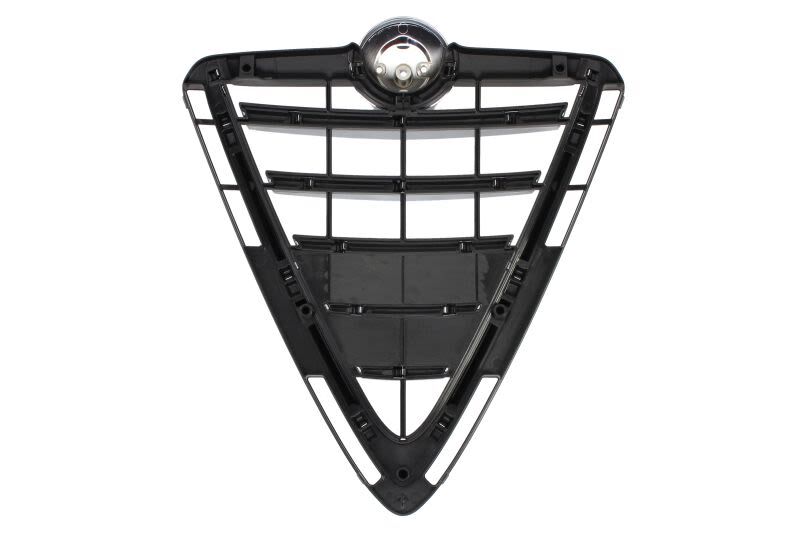 Radiator grille fits: ALFA ROMEO GIULIETTA 08.13-03.16