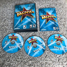 The Movies - PC