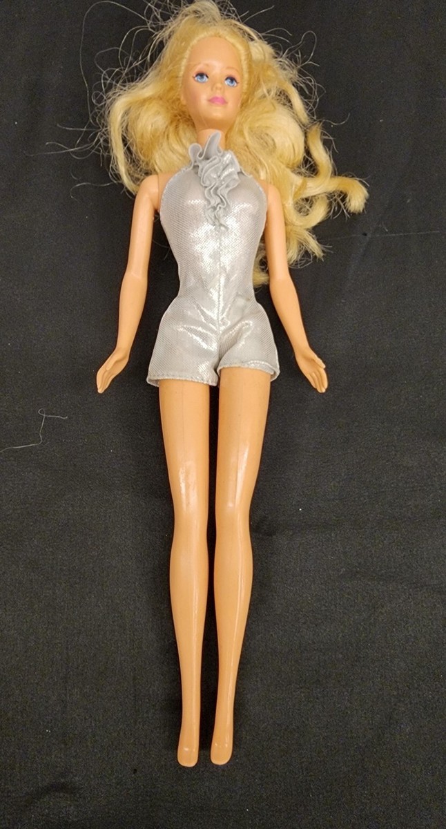 Barbie vintage Mattel 1966 Cavalière (Gebraucht) in Neuchatel für CHF