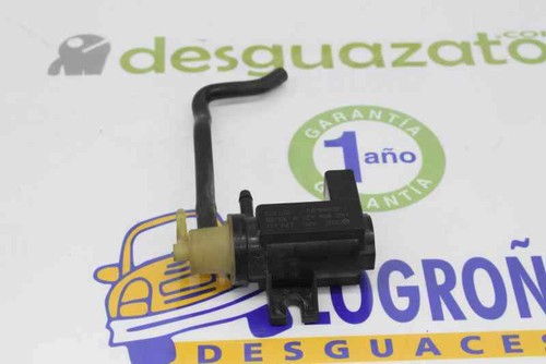 1K0906627A vakuumventil für VOLKSWAGEN PASSAT BERLINA 2.0 TDI (140 CV) 537870