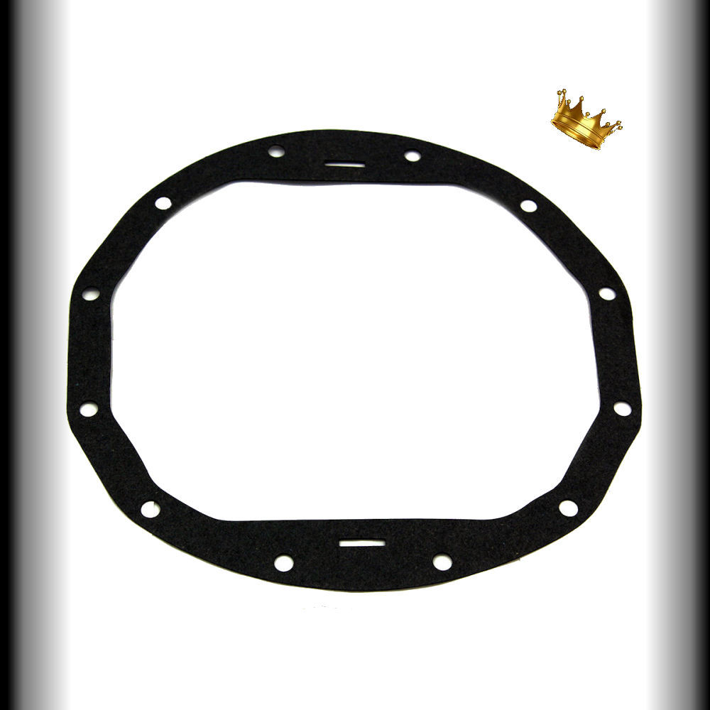 12 shipfree Bolt Rear End Cover Gasket Chevy Pontiac GM fits Oldsmobile D