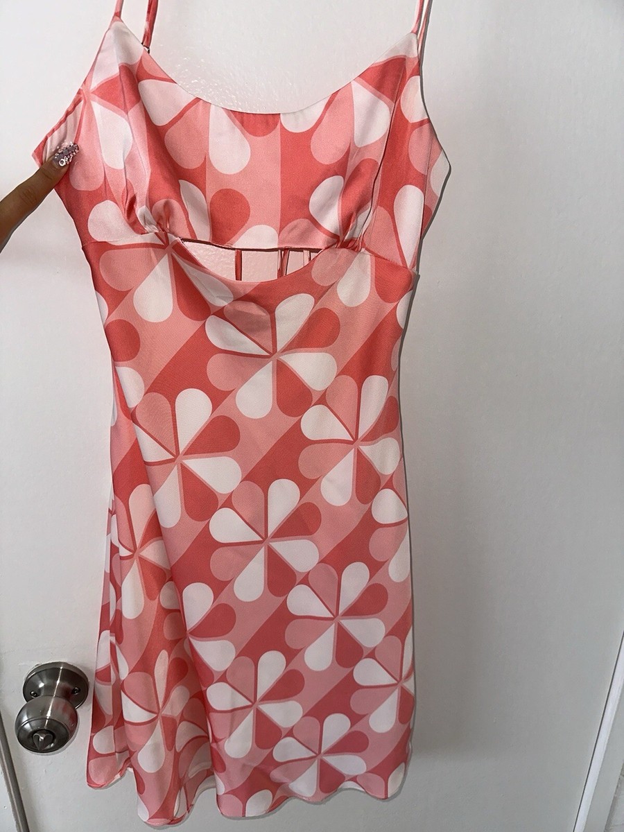 cotton candy la pink dress Boho Pink x Cotton Candy LA