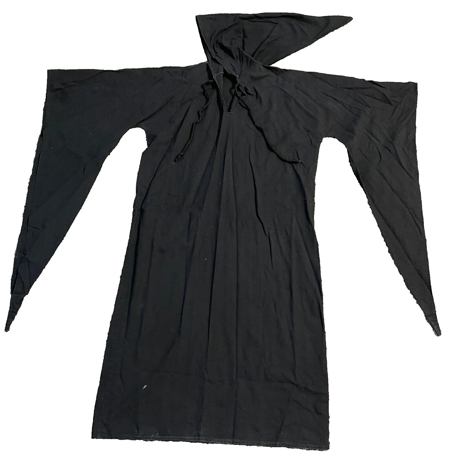 Disfraces de Halloween Handmade Mezcla de algodón para hombres