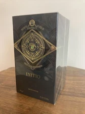INITIO OUD FOR HAPPINESS Eau de PARFUM 3.04oz/90ml NEW & SEALED