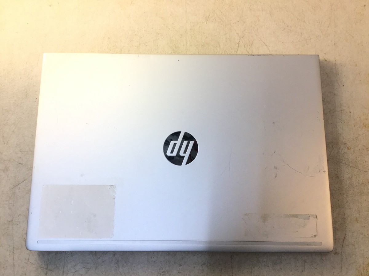 HP ProBook 450 G6, Intel Core i5 8th Gen, NO RAM, NO HDD | eBay HP ProBook 450 G6, Intel Core i5 8th Gen, NO RAM, NO HDD | eBay