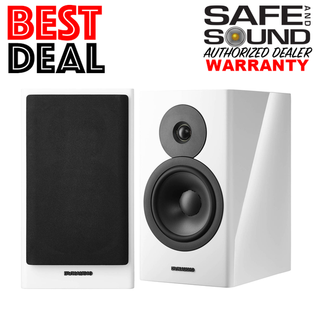dynaudio evoke 20 price