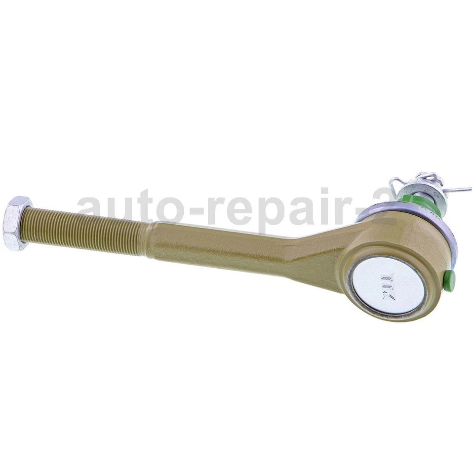 Extremo de barra de amarre de dirección interior delantera para Chevrolet Astro Mevotech TTX 1990~2005 Foto 3 de 4