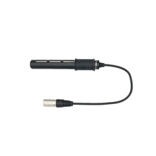 Sony ECM-XM1 Balanced XLR Stereo Shotgun Micr...