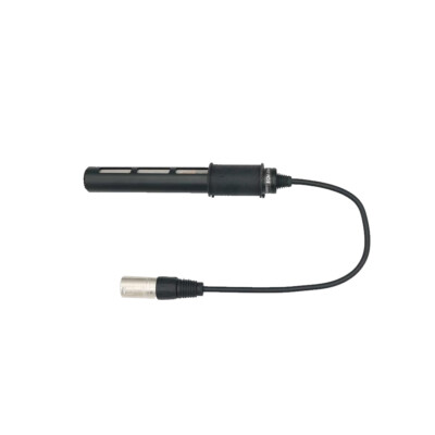 Sony ECM-XM1 Balanced XLR Stereo Shotgun Microphone