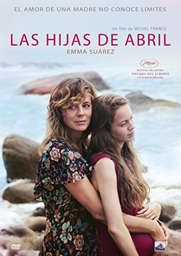 Las hijas de Abril [DVD]