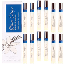 Atelier Cologne Combo Pack: Cologne Absolue Spray 1.68oz 12x0.14oz New